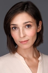 Natalja Dõmtšenko portrait