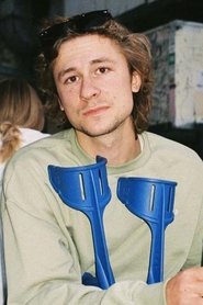 Alexey Krasniy portrait