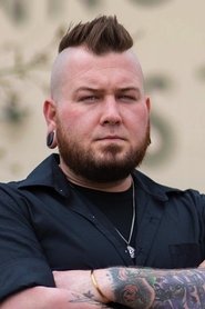 Kolby Kember portrait