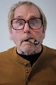 Weldon Sipe portrait