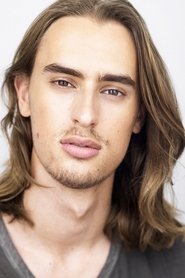 Daniel Kreizberg portrait