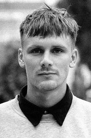 Karsten Kleppan portrait