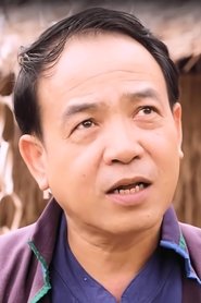 Wittaya Jetapai portrait