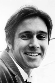 Barry Brown portrait