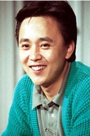 Kim Jung-hoon portrait