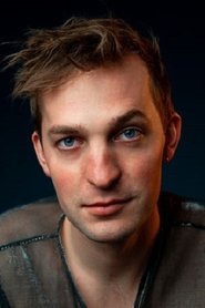 Jannik Mühlenweg portrait