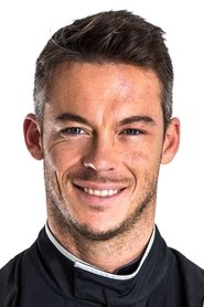 André Lotterer portrait