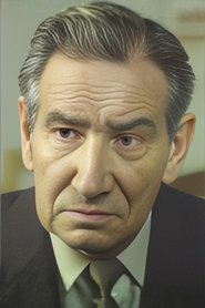 Nikolay Mikheev portrait
