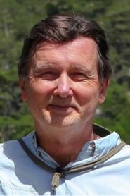 Dr. Mark Wilson portrait