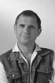 Fred Florusse portrait
