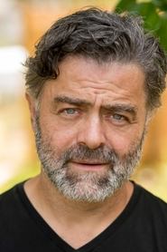 Mike Marunde portrait