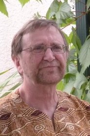 Bernard Roué portrait