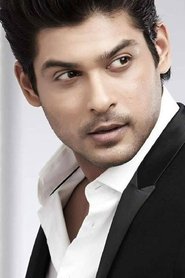 Sidharth Shukla portrait