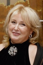 Tatyana Voronetskaya portrait