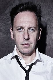 Saverio Maligno portrait