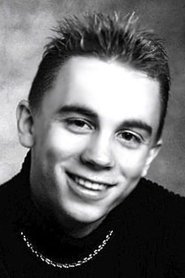 Shayn Solberg portrait