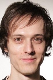 Dushan Gligorov portrait