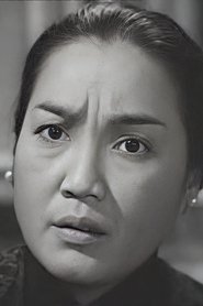 Yung Yuk-Yi portrait