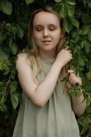 Shayla Brown portrait