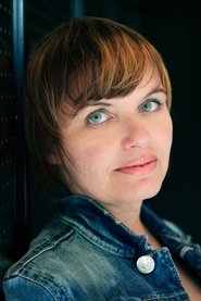 Diane Tell portrait