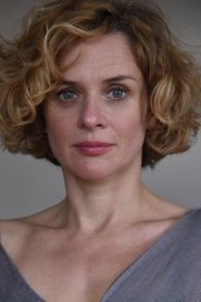 Florence Hebbelynck portrait