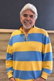 Mauricio Figueroa portrait