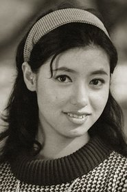 Yumiko Nogawa portrait