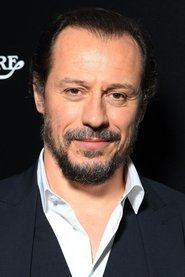 Stefano Accorsi portrait