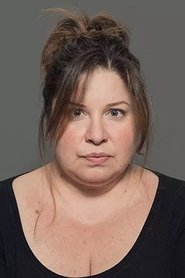 Aslı Omağ portrait