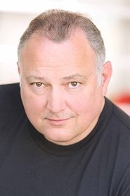 Michael Gibbons portrait