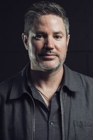 Beau Borders portrait