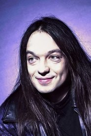 Robert Kodym portrait