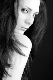 Tereza Zimova portrait