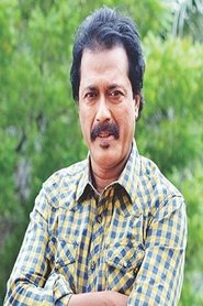 Faruque Ahmed portrait