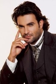 Mauricio Islas portrait