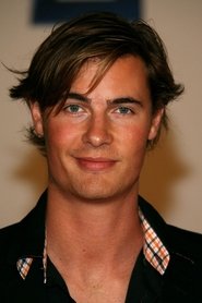 Erik von Detten portrait