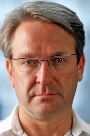 Dmitry Gribanov portrait