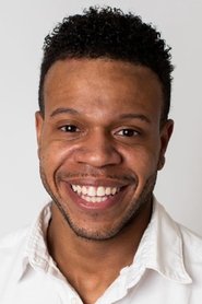 André Wilkerson portrait