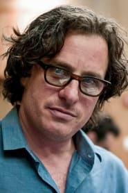 Davis Guggenheim portrait