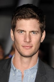 Ryan McPartlin portrait