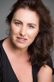 Gabriela Murray portrait