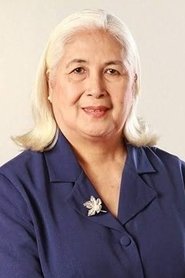 Ama Quiambao portrait