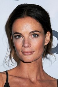 Gabrielle Anwar portrait