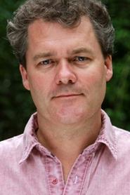 Huw Cordey portrait