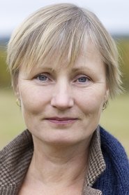 Torun Lian portrait