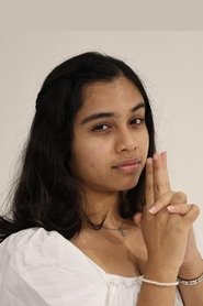 Krithi Reddy Kankanala portrait