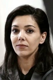 Sophia Chirikou portrait
