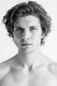 Evgeny Chistyakov portrait