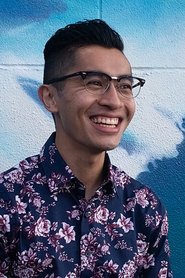 Alex Marzoña portrait