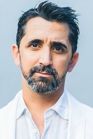 James Madio portrait